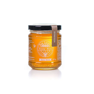 Small Batch - 250g Toronto Neighbourhood Honey