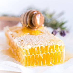 Miel en peigne - 250g Pure Ontario